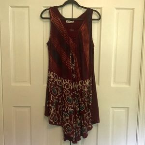 Lapogee Summer dress